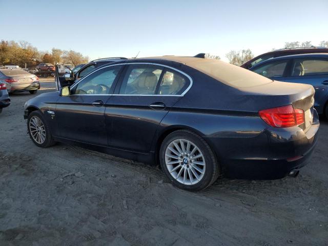 Photo 2 from auction – 2011 BMW 535 XI with VIN WBAFU7C55BC871585