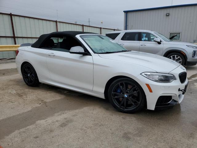 Photo 4 from auction – 2016 BMW M235I with VIN WBA1M1C59GV393903
