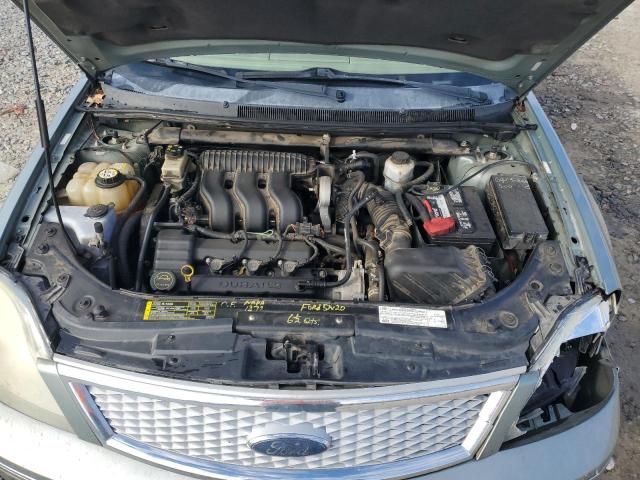 Photo 11 from auction – 2007 FORD FIVE HUNDR with VIN 1FAFP24147G110898