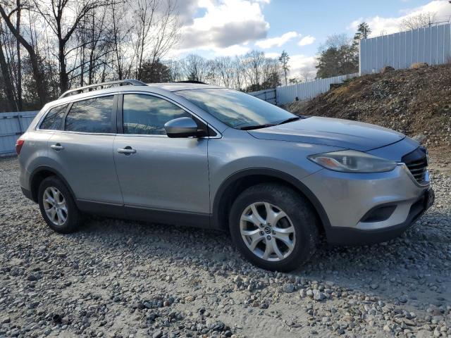 Photo 4 from auction – 2013 MAZDA CX-9 TOURI with VIN JM3TB3CV2D0420968