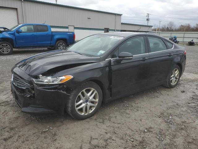 FORD FUSION SE 2014 with VIN 1FA6P0H78E5380440 - Photo from auction