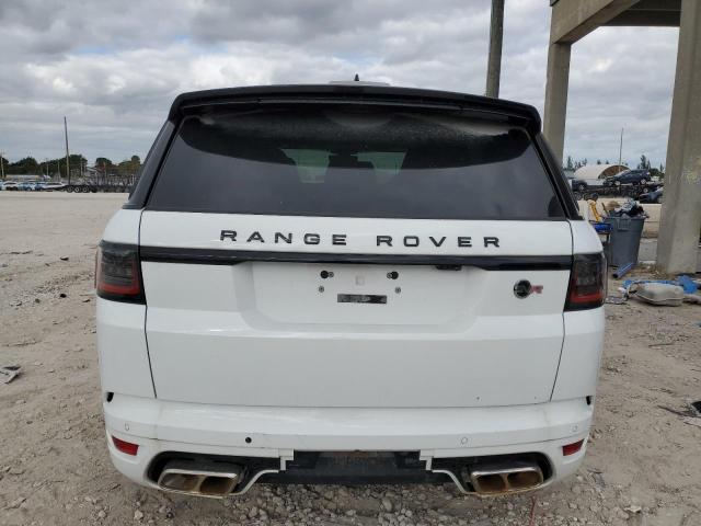 Photo 6 from auction – 2019 LAND ROVER RANGE ROVE with VIN SALWZ2SE9KA853698