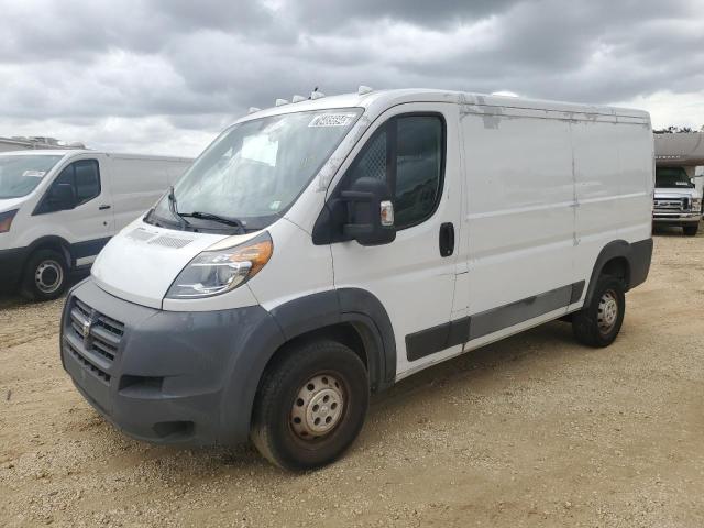 RAM PROMASTER 2016 with VIN 3C6TRVAG7GE108393 - Photo from auction