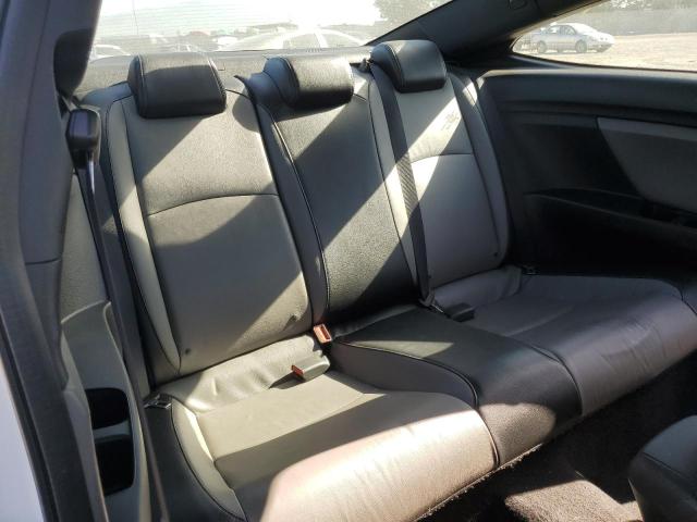 Photo 10 from auction – 2017 HONDA CIVIC EXL with VIN 2HGFC3B77HH356838