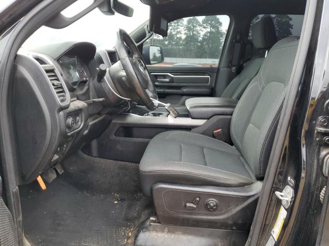 Photo 7 from auction – 2021 RAM 1500 BIG H with VIN 1C6SRFFT6MN647876