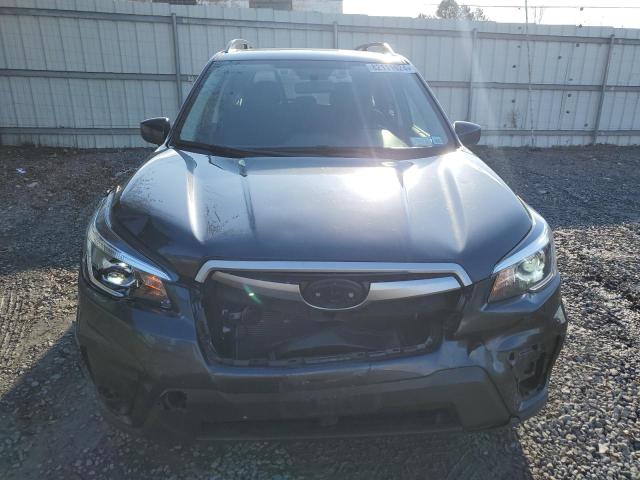 Photo 5 from auction – 2019 SUBARU FORESTER P with VIN JF2SKAGC9KH449854