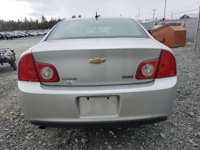 Photo 6 from auction – 2011 CHEVROLET MALIBU LS with VIN 1G1ZB5EU2BF187292