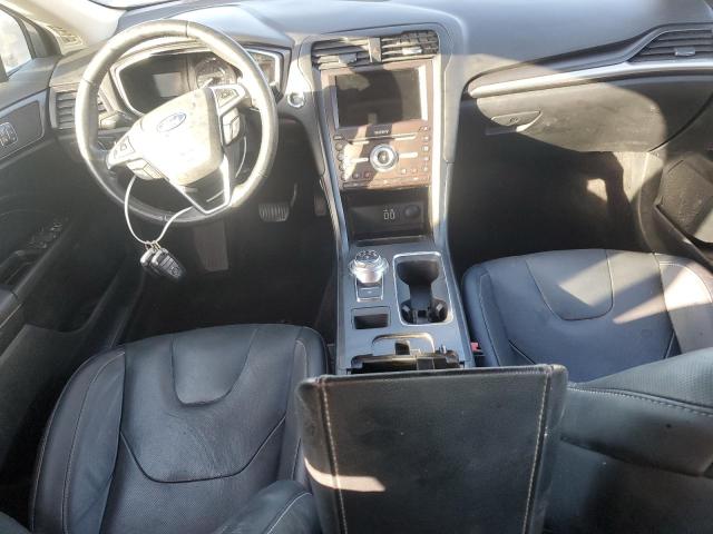 Photo 8 from auction – 2020 FORD FUSION TIT with VIN 3FA6P0D96LR118076