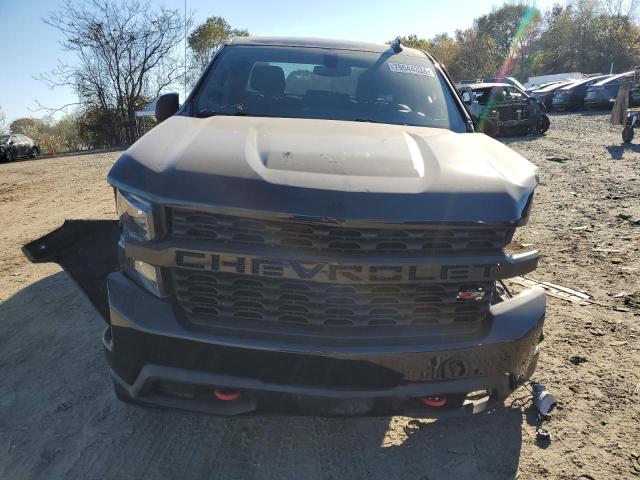 Photo 5 from auction – 2019 CHEVROLET SILVERADO with VIN 1GCRYCEF5KZ303658