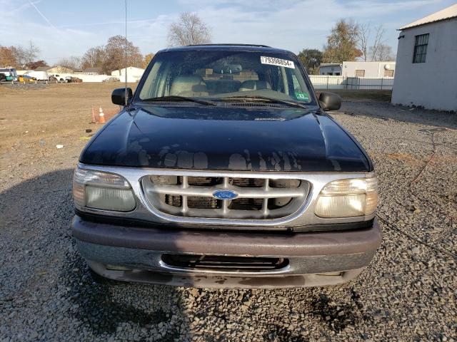 Photo 5 from auction – 1997 FORD EXPLORER with VIN 1FMDU34E2VUB96516