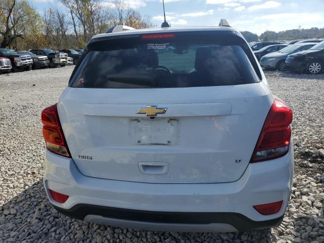 Photo 6 from auction – 2019 CHEVROLET TRAX 1LT with VIN KL7CJLSB9KB916108