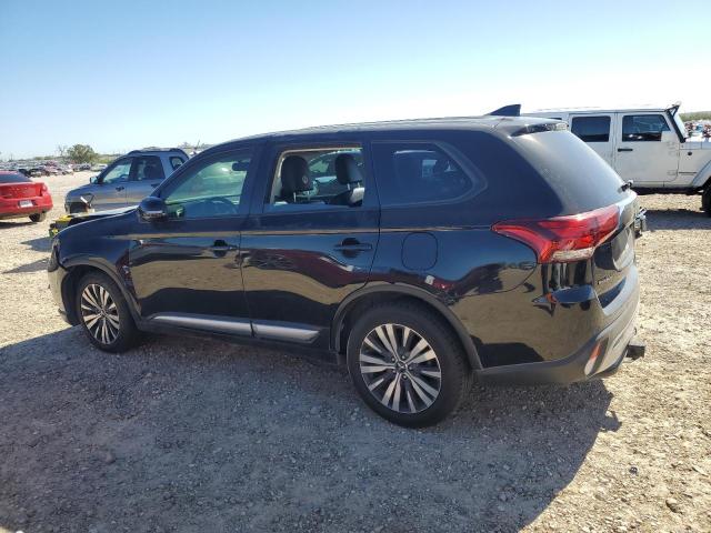 Photo 2 from auction – 2019 MITSUBISHI OUTLANDER with VIN JA4AD3A34KZ046751