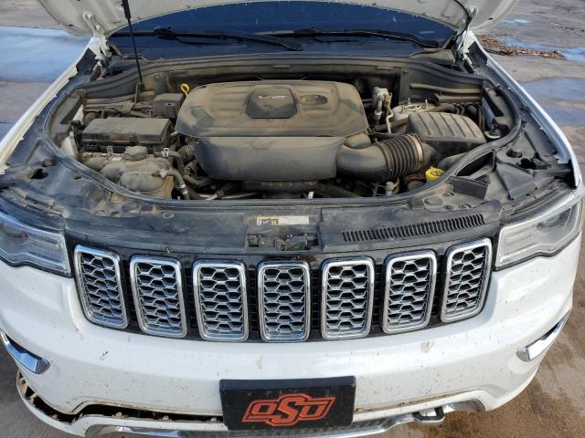 Photo 12 from auction – 2019 JEEP GRAND CHER with VIN 1C4RJECG2KC533320