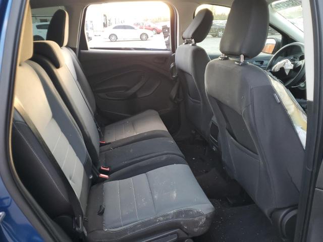 Photo 11 from auction – 2018 FORD ESCAPE S with VIN 1FMCU0F73JUA99361