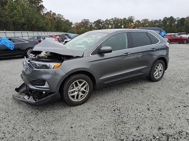 FORD EDGE SEL 2023 с VIN 2FMPK4J91PBA01157 - Снимка от търг