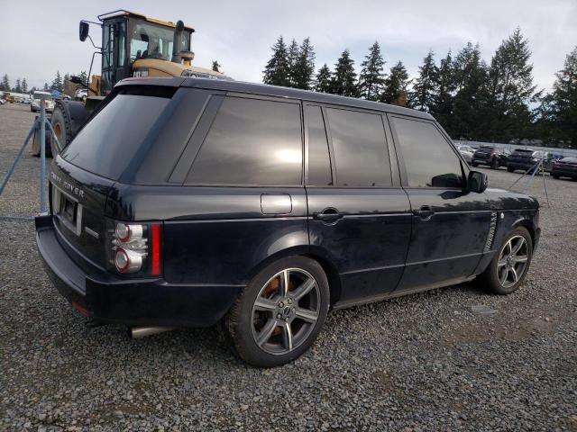 Photo 3 from auction – 2012 LAND ROVER RANGE ROVE with VIN SALMF1E49CA369772