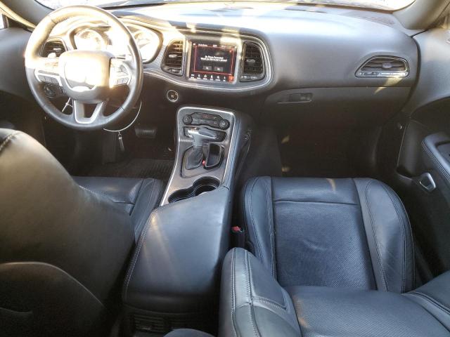 Photo 8 from auction – 2018 DODGE CHALLENGER with VIN 2C3CDZGG0JH322759