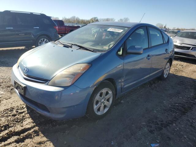 Photo 1 from auction – 2008 TOYOTA PRIUS with VIN JTDKB20U787709352