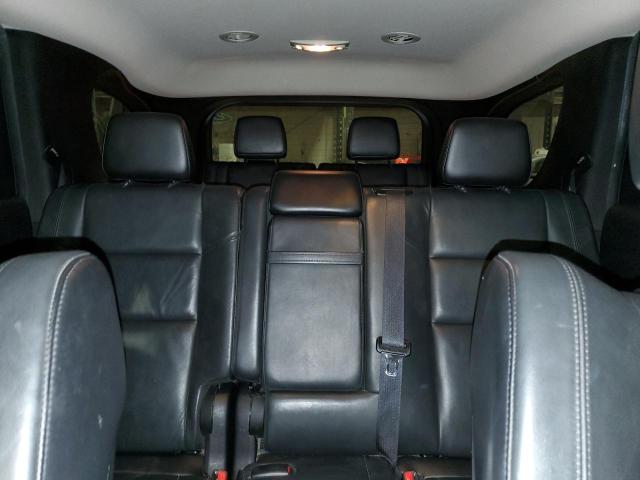 Photo 10 from auction – 2017 DODGE DURANGO GT with VIN 1C4RDJDG3HC775234
