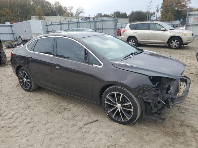 Photo 4 from auction – 2016 BUICK VERANO SPO with VIN 1G4PW5SK9G4181879