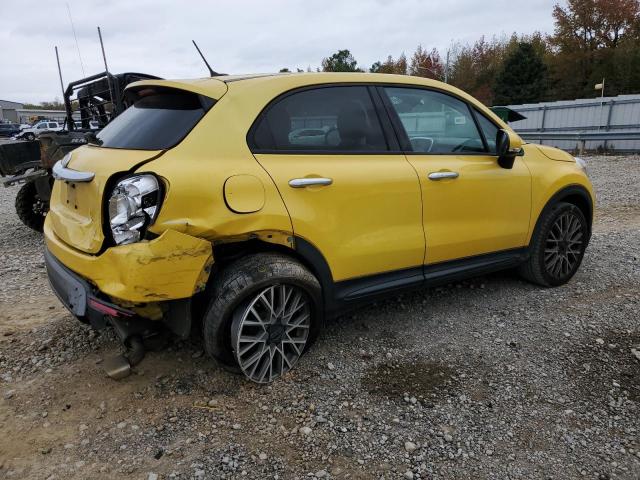Photo 3 from auction – 2016 FIAT 500X TREKK with VIN ZFBCFXCT4GP346311