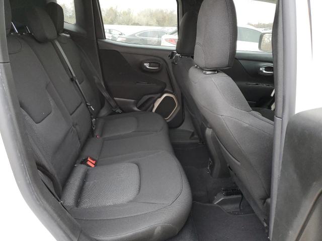 Photo 11 from auction – 2016 JEEP RENEGADE L with VIN ZACCJBBT3GPE18716