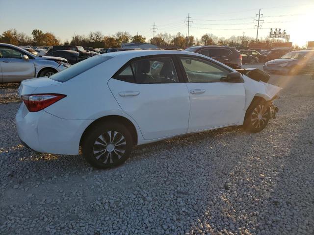 Photo 3 from auction – 2015 TOYOTA COROLLA L with VIN 2T1BURHE7FC329858