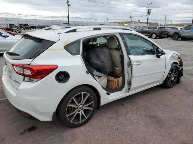 Photo 3 from auction – 2018 SUBARU IMPREZA LI with VIN 4S3GTAT69J3742263