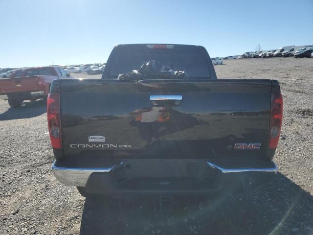 Photo 6 from auction – 2012 GMC CANYON SLE with VIN 1GTH6PFE5C8166338