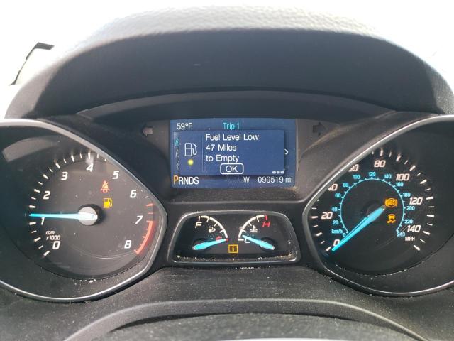Zdjęcie 9 z aukcji – 2015 FORD ESCAPE SE z VIN 1FMCU9G99FUC42969