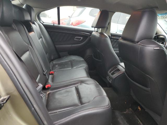 Photo 10 from auction – 2012 FORD TAURUS LIM with VIN 1FAHP2FW3CG105946