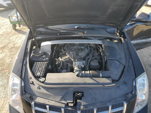 Photo 11 from auction – 2012 CADILLAC CTS PREMIU with VIN 1G6DS5E32C0123270