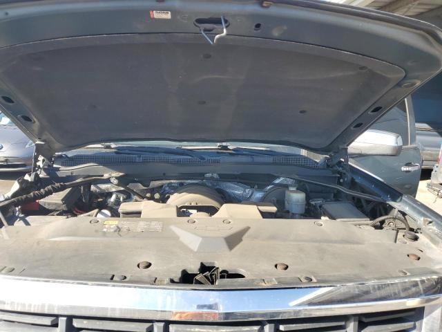 Photo 11 from auction – 2014 CHEVROLET SILVERADO with VIN 3GCUKSEC0EG240677