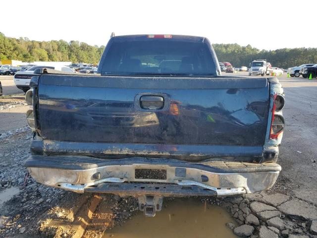 Photo 6 from auction – 2005 CHEVROLET SILVERADO with VIN 2GCEK13T651149388