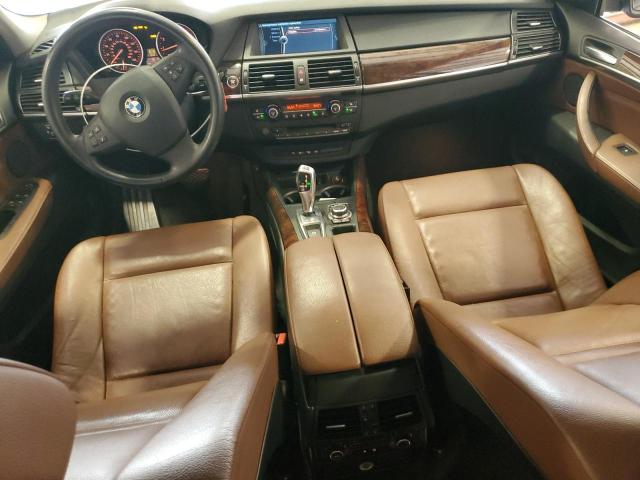 Photo 8 from auction – 2011 BMW X5 XDRIVE3 with VIN 5UXZV4C56BL409613