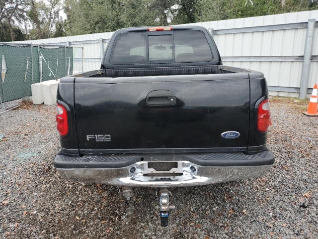 Photo 6 from auction – 2001 FORD F150 SUPER with VIN 1FTRW07L81KB38915