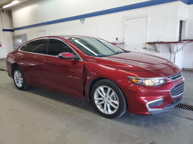 Photo 4 from auction – 2018 CHEVROLET MALIBU LT with VIN 1G1ZD5ST5JF149088