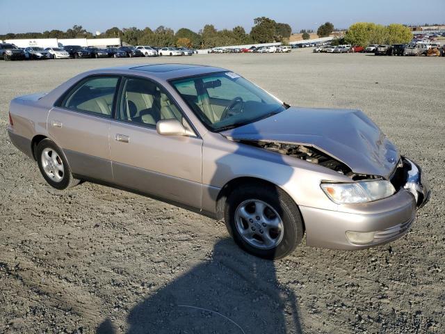 Photo 4 from auction – 1998 LEXUS ES 300 with VIN JT8BF28G6W5019411