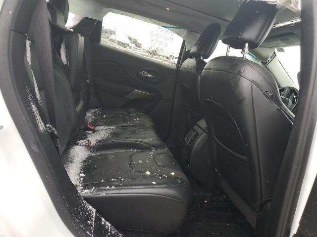 Photo 11 from auction – 2020 JEEP CHEROKEE L with VIN 1C4PJMDN4LD603619