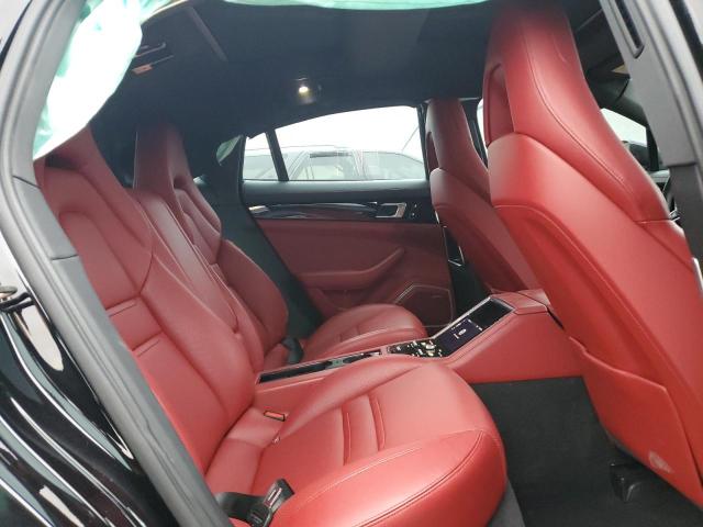 Photo 10 from auction – 2021 PORSCHE PANAMERA B with VIN WP0AJ2A72ML116667