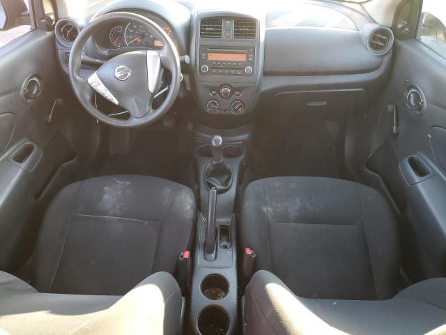 Photo 8 from auction – 2015 NISSAN VERSA S with VIN 3N1CN7AP2FL841237