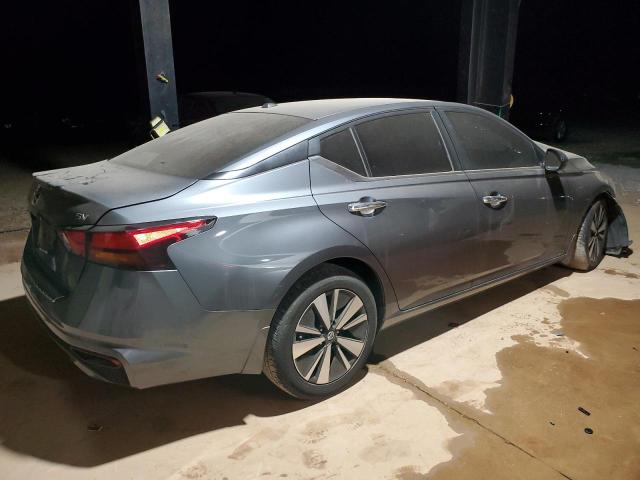 Photo 3 from auction – 2021 NISSAN ALTIMA SV with VIN 1N4BL4DVXMN338193
