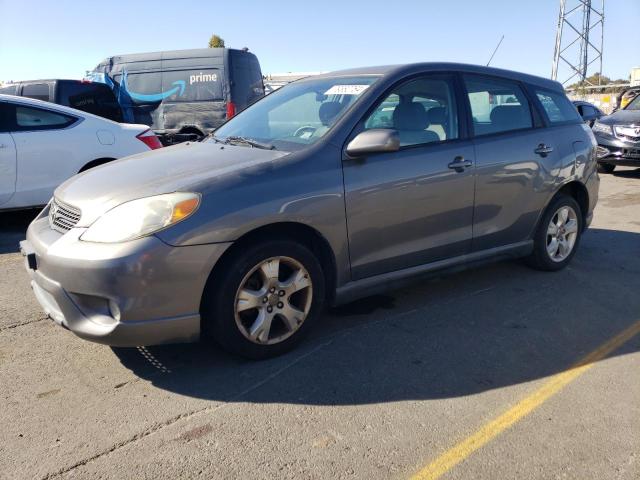 TOYOTA COROLLA MA 2006 with VIN 2T1LR30E86C555342 - Photo from auction