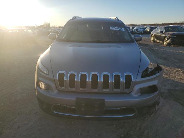Photo 5 from auction – 2015 JEEP CHEROKEE L with VIN 1C4PJMDB7FW763850