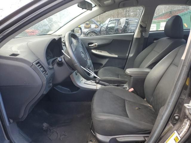 Фото 7 с аукциона – 2010 TOYOTA COROLLA BA с VIN 2T1BU4EE7AC486399
