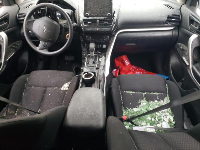 Photo 8 from auction – 2023 MITSUBISHI ECLIPSE CR with VIN JA4ATVAA6PZ004876