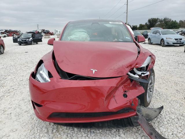 Photo 5 from auction – 2023 TESLA MODEL Y with VIN 7SAYGDEE5PA064251