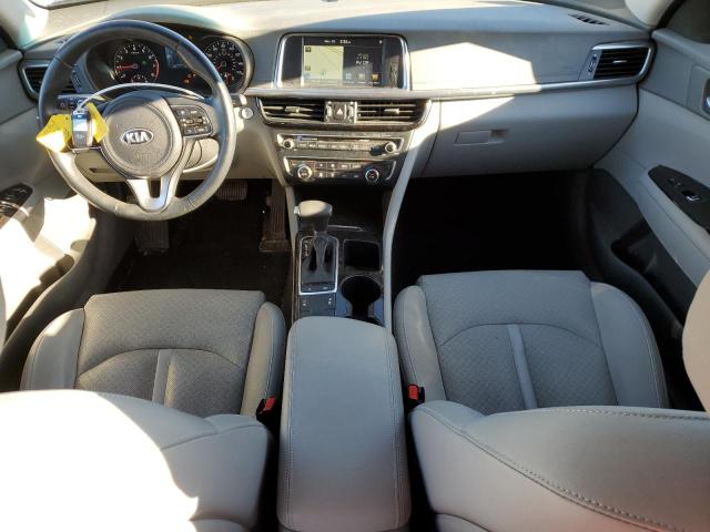 Zdjęcie 8 z aukcji – 2016 KIA OPTIMA EX z VIN 5XXGU4L37GG009853