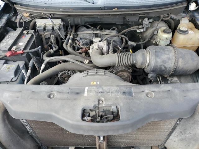 Photo 11 from auction – 2005 FORD F150 with VIN 1FTRF12295NA98627