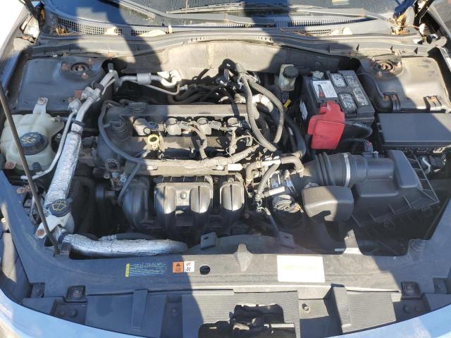 Photo 11 from auction – 2011 FORD FUSION SE with VIN 3FAHP0HA0BR277283